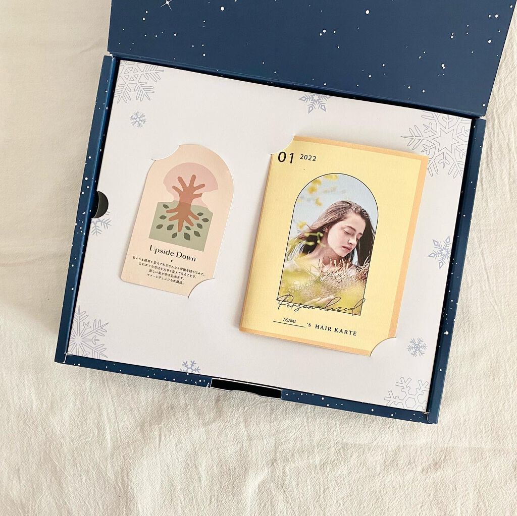 SHAMPOO & REPAIR/MEDULLA/市販シャンプーを使ったクチコミ（3枚目）