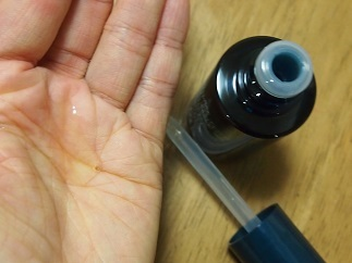 サナ リンクルターン アドバンスト 薬用リペア ダイブインチャージ【医薬部外品】/サナ リンクルターン/美容液を使ったクチコミ(1枚目)