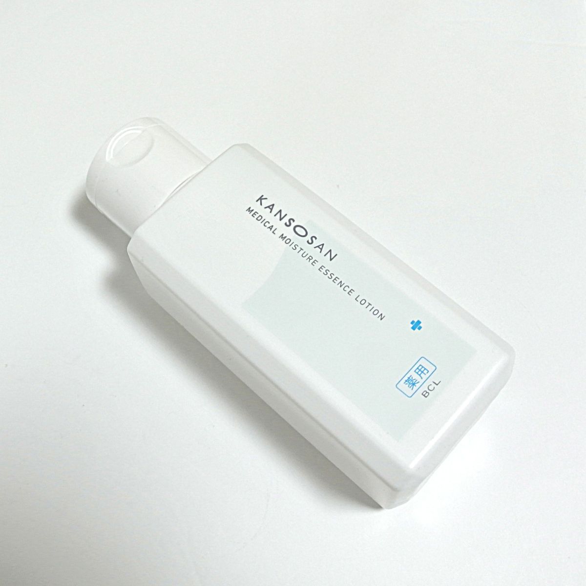 乾燥さん　薬用しっとり化粧液【医薬部外品】/乾燥さん/オールインワン化粧品を使ったクチコミ（2枚目）