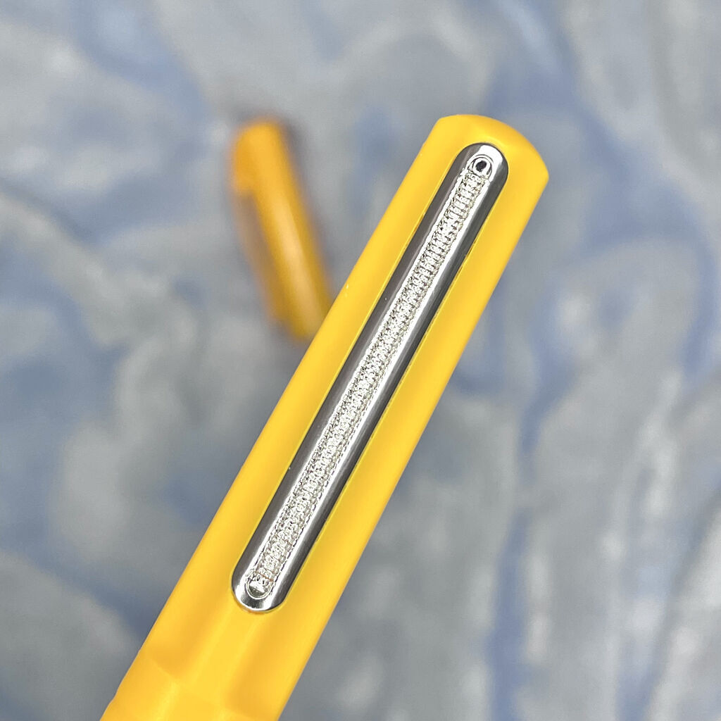 魔法のつめけずり/魔法のつめけずり/ネイル用品を使ったクチコミ（3枚目）