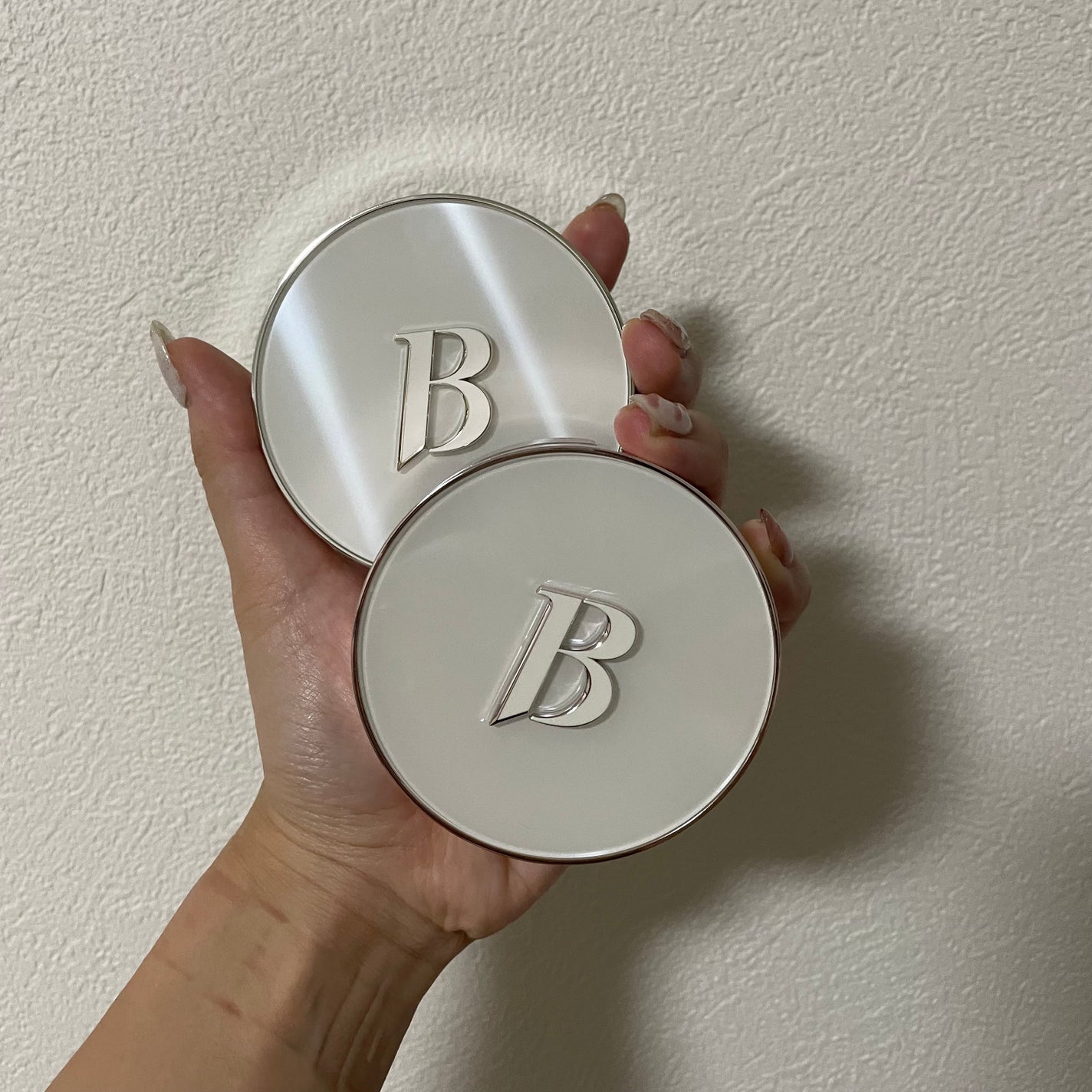 カバーリシャス アルティメット ホワイトクッション/BANILA CO/クッションファンデーションを使ったクチコミ(1枚目)