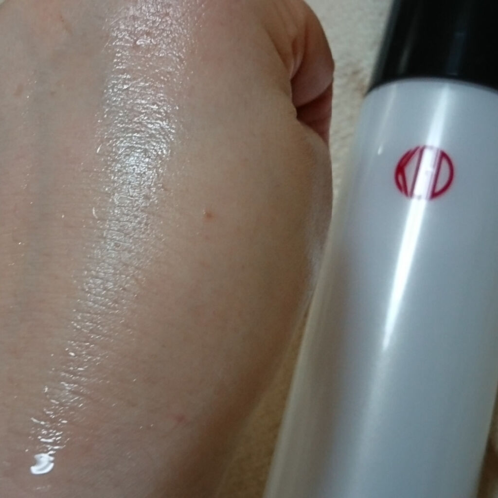 オリエンタルプランツ 発酵ローション-60/Koh Gen Do/化粧水を使ったクチコミ（1枚目）