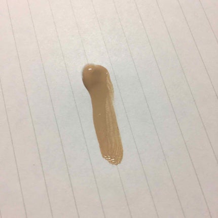 カラーステイ メイクアップ/REVLON/リキッドファンデーションを使ったクチコミ(4枚目)