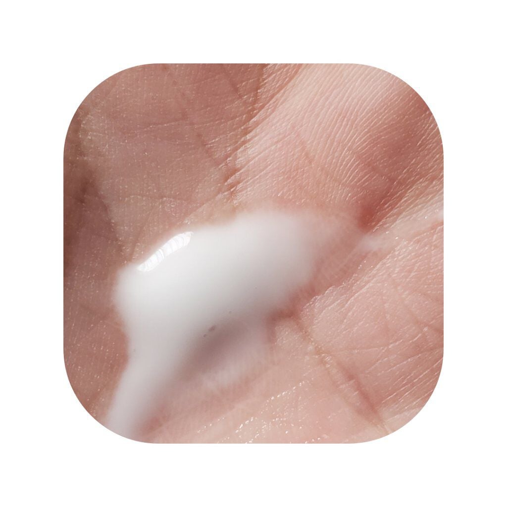 ハトムギ浸透乳液(ナチュリエ スキンコンディショニングミルク)/ナチュリエ/乳液を使ったクチコミ(2枚目)