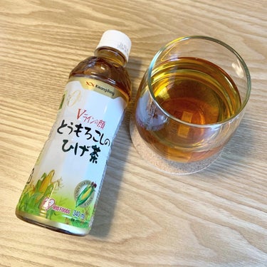 アイリスオーヤマ とうもろこしのひげ茶のクチコミ「このパケを見て「あ！」となった方は
韓国通ですね？😎✨
そう、こちらは、韓国ではお馴染みの
と.....」（3枚目）