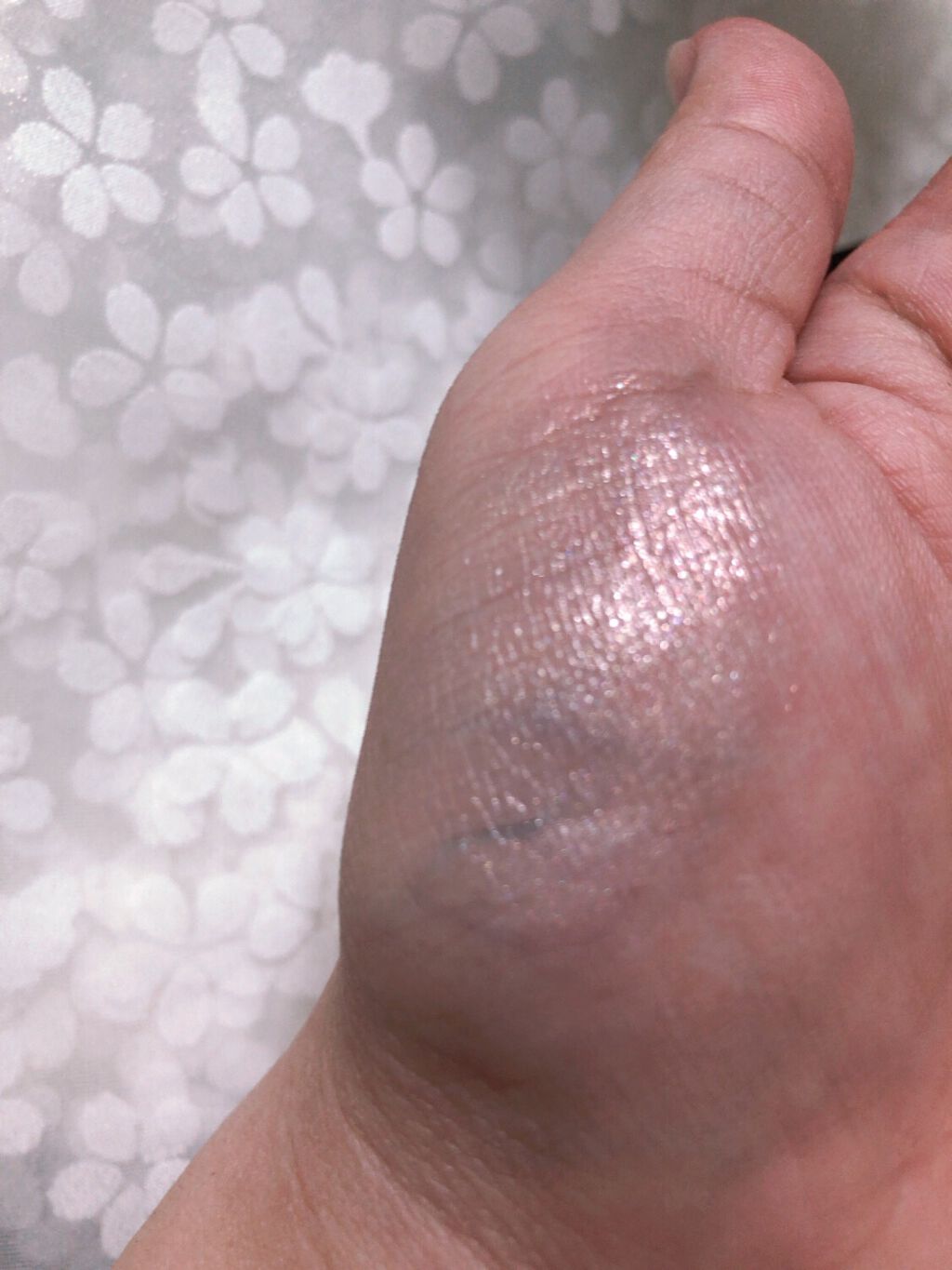 リップケア　ブラー/excel/リップクリームを使ったクチコミ（2枚目）