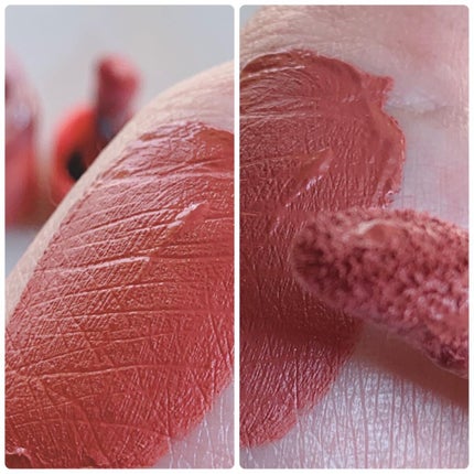 キューピッドリップ/CYQ/口紅を使ったクチコミ(5枚目)