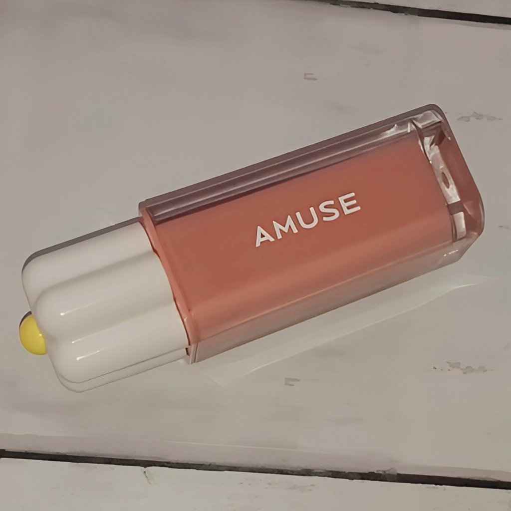 デューティント/AMUSE/リップティントを使ったクチコミ（3枚目）