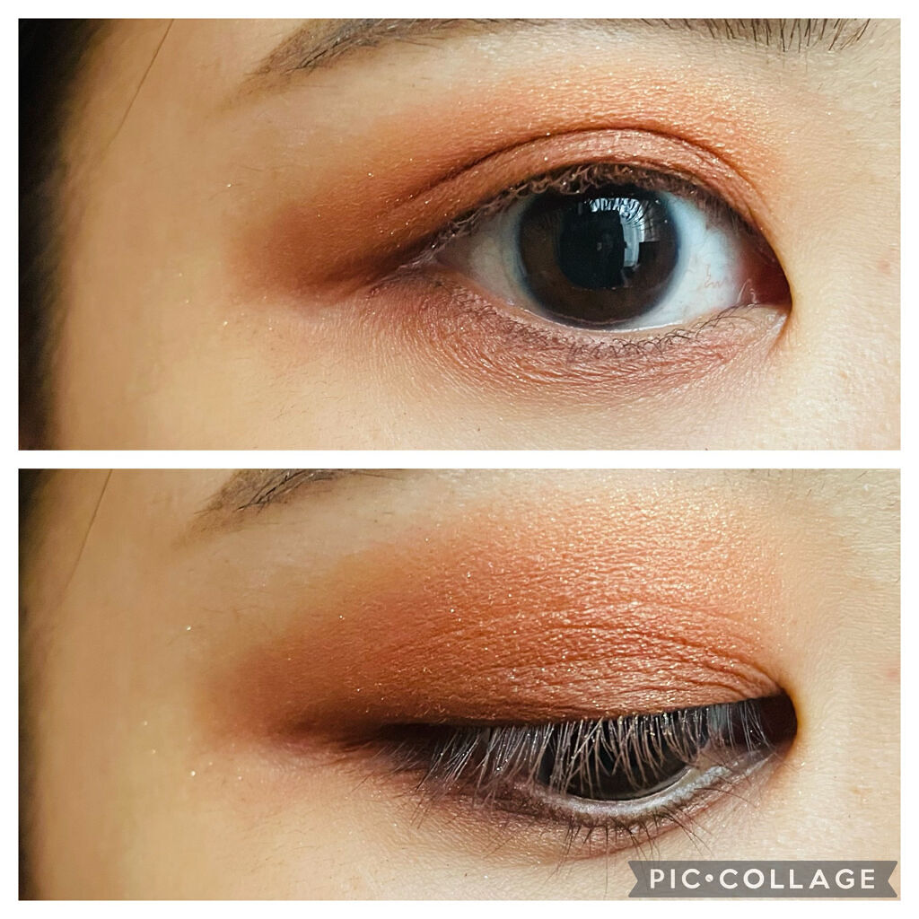 アイカラーレーション スペシャルエディション/LUNASOL/アイシャドウパレットを使ったクチコミ（2枚目）