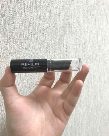 フォトレディ コンシーラー/REVLON/スティックコンシーラーを使ったクチコミ（1枚目）