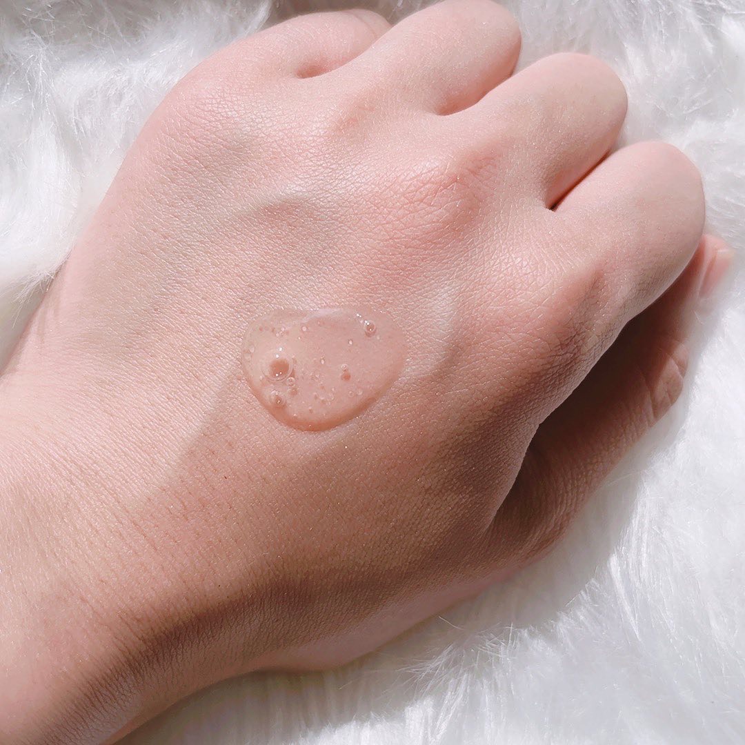 ディープシードロップレットセラム/PURITO/美容液を使ったクチコミ（3枚目）