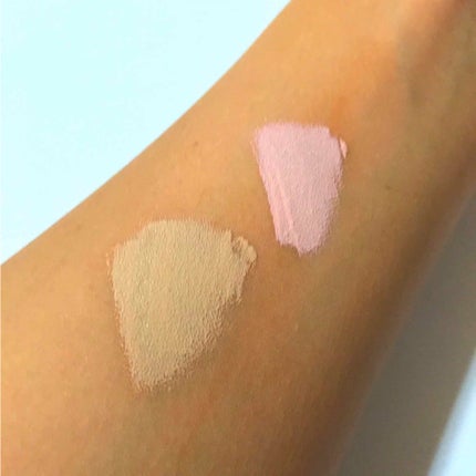 カバーパーフェクション チップコンシーラー/the SAEM/リキッドコンシーラーを使ったクチコミ(2枚目)