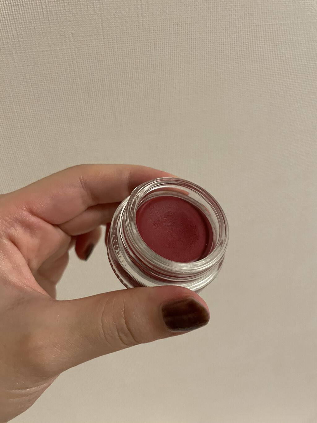 エアーマット ブラッシュ 00543/NARS/ジェル・クリームチークを使ったクチコミ（2枚目）