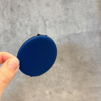 ベルベットジュエルクッション/BIVABOO/クッションファンデーションを使ったクチコミ(5枚目)