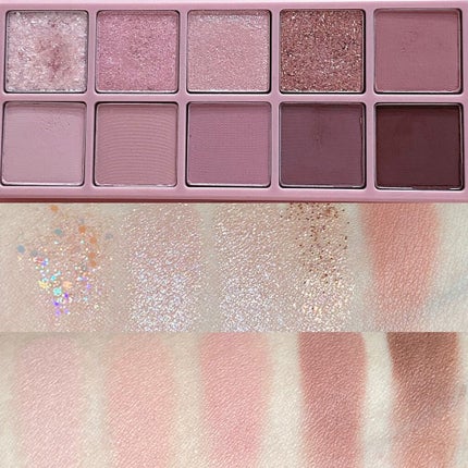 ジューシーラスティングティント/rom&nd/リップティントを使ったクチコミ(5枚目)