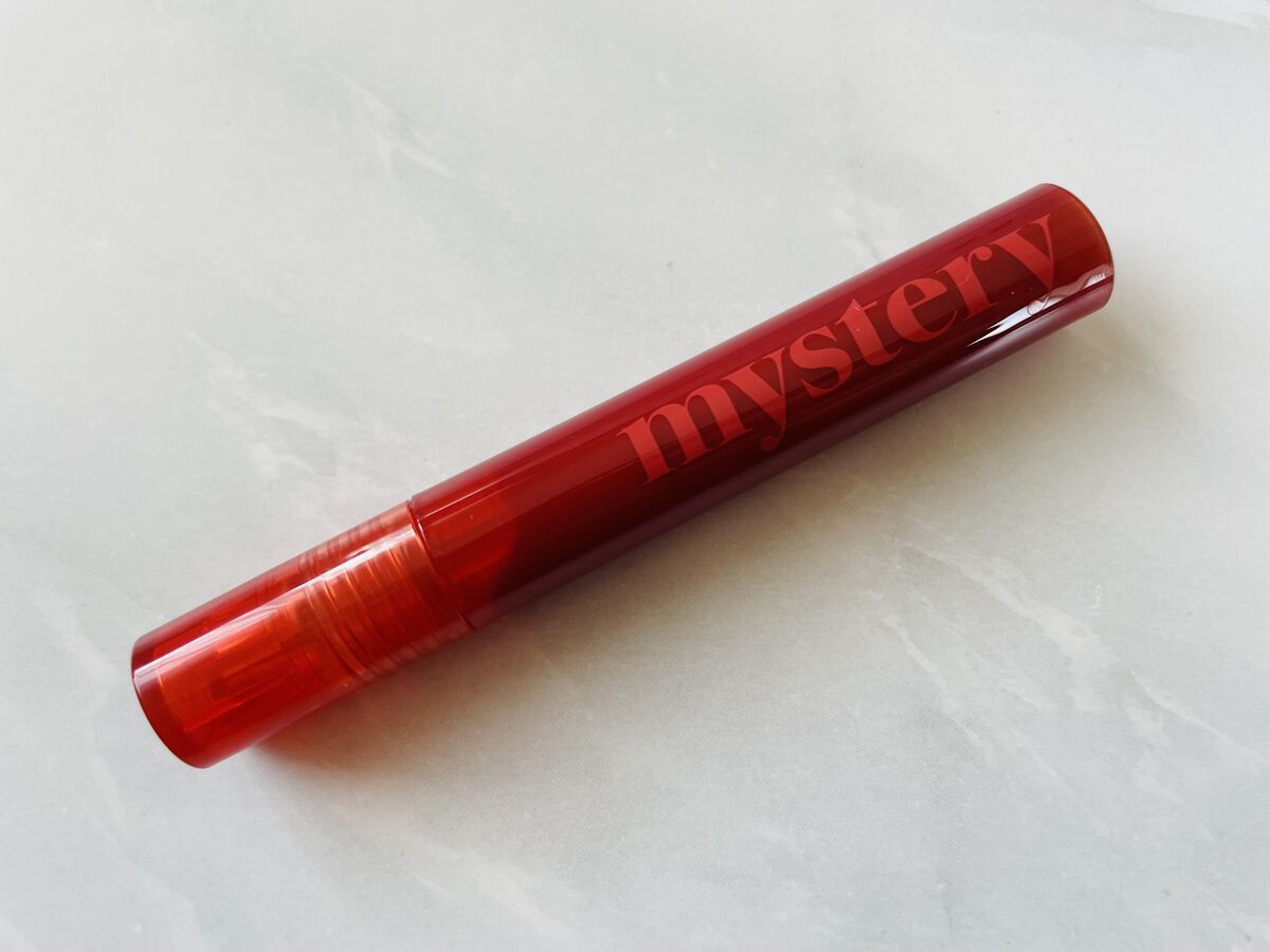 アイムヒドゥンカードパレット 003 レッドカード/i’m meme/アイシャドウパレットを使ったクチコミ（1枚目）