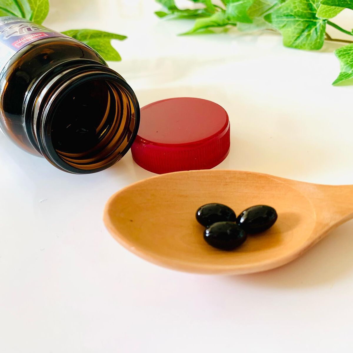 ブルーベリールテインプラス/井藤漢方製薬/健康サプリメントを使ったクチコミ（3枚目）