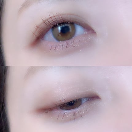 エテュセ アイエディション(マスカラベース)リッチスタイル/ヘルシースタイル/ettusais/マスカラ下地を使ったクチコミ(2枚目)