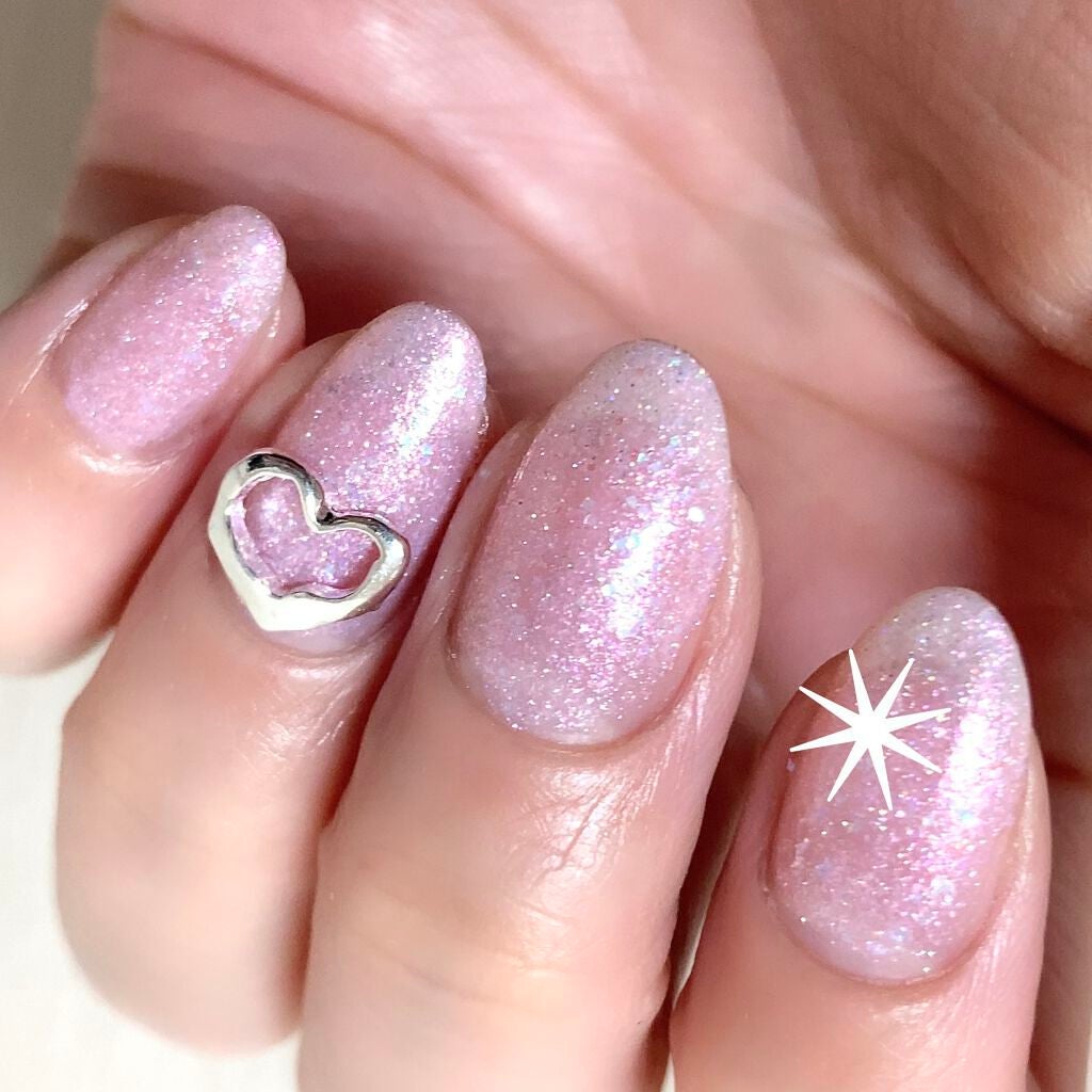 プレイネイル/ETUDE/マニキュアを使ったクチコミ(2枚目)