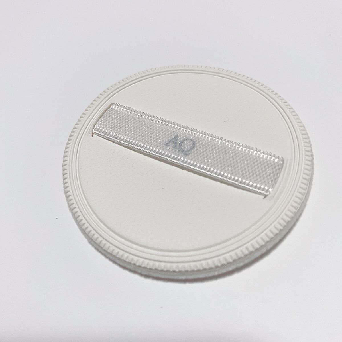 AQ オーラ リフレクター/DECORTÉ/プレストパウダーを使ったクチコミ(7枚目)