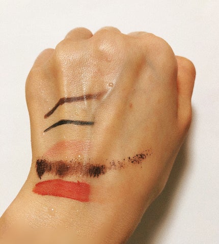 ローメルト クレンジングバーム クロ/アーレス/クレンジングバームを使ったクチコミ(10枚目)