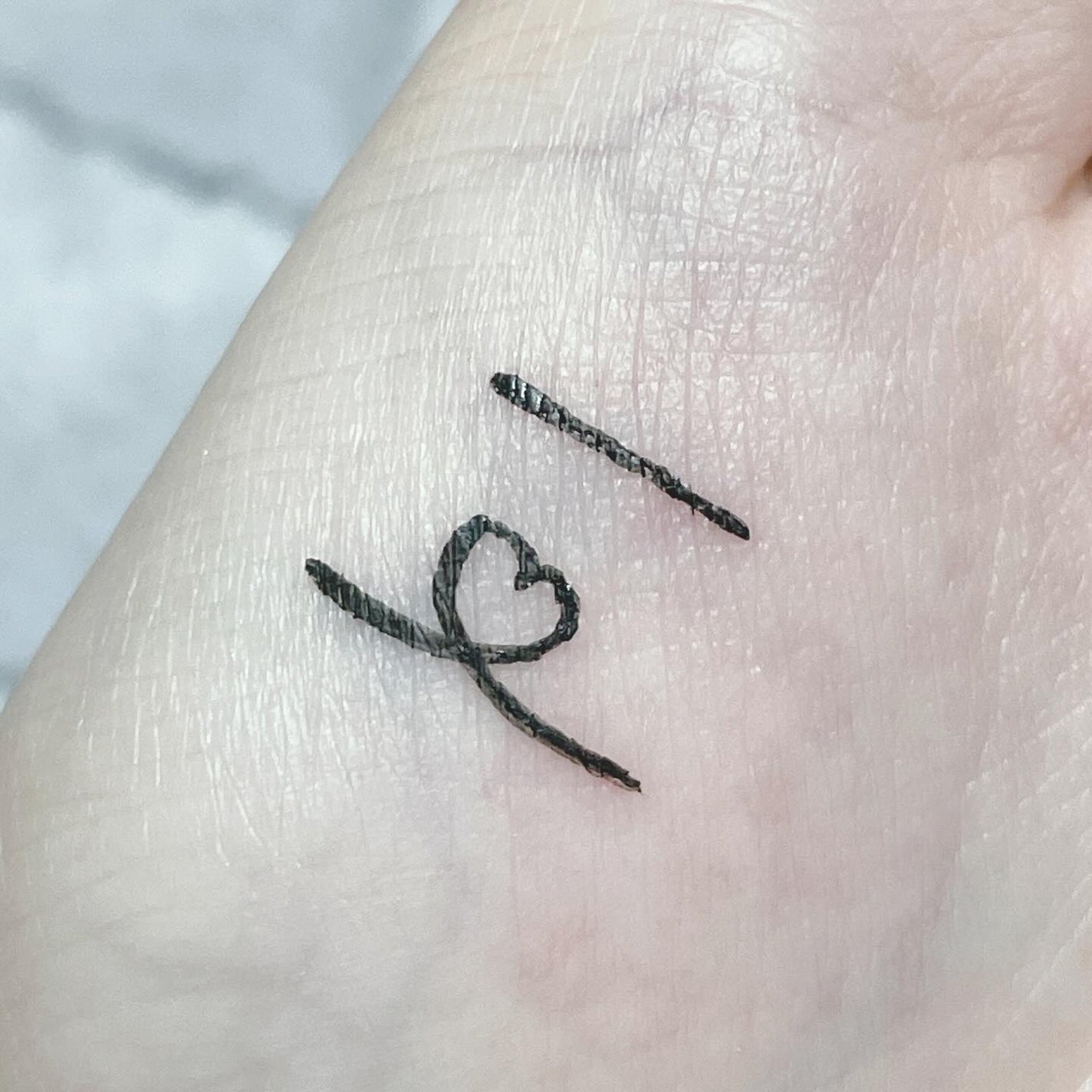 センフルード/Eyelist/リキッドアイライナーを使ったクチコミ(3枚目)