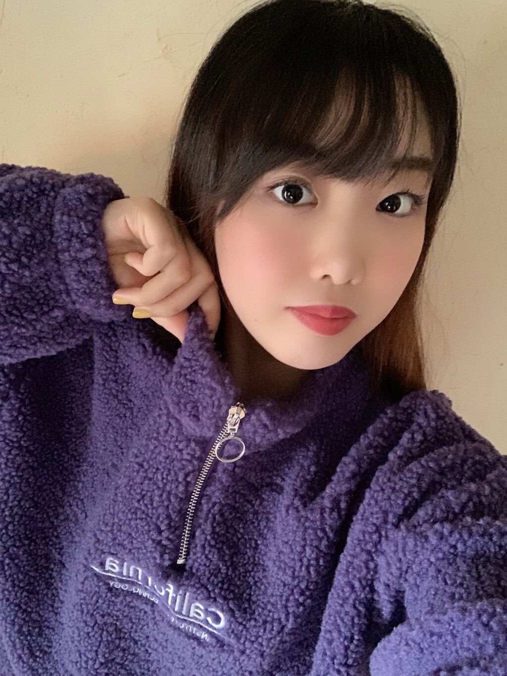 マシュマロルック リップスティック/リンメル ロンドン/口紅を使ったクチコミ(1枚目)