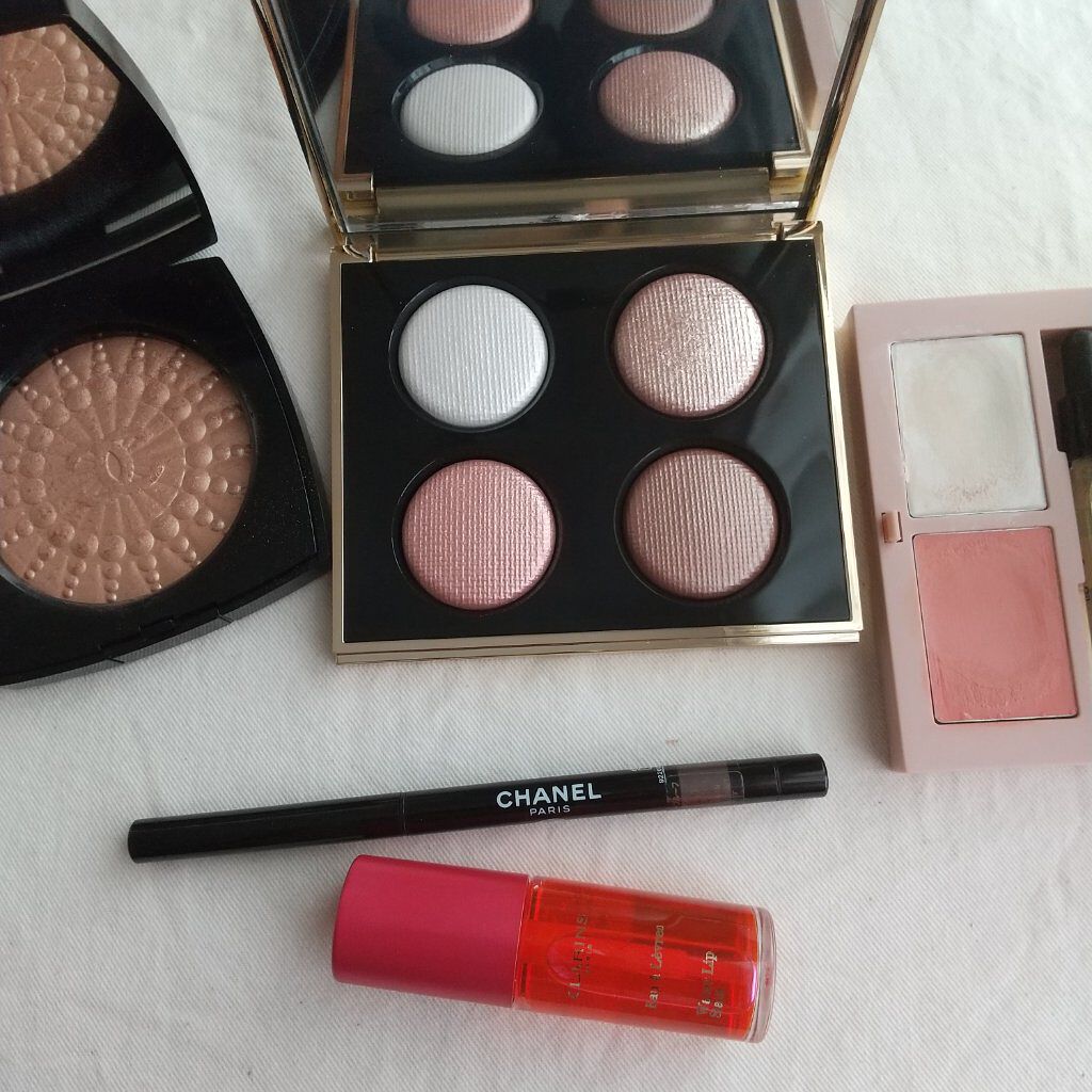 スティロ ユー ウォータープルーフ N/CHANEL/ペンシルアイライナーを使ったクチコミ（1枚目）