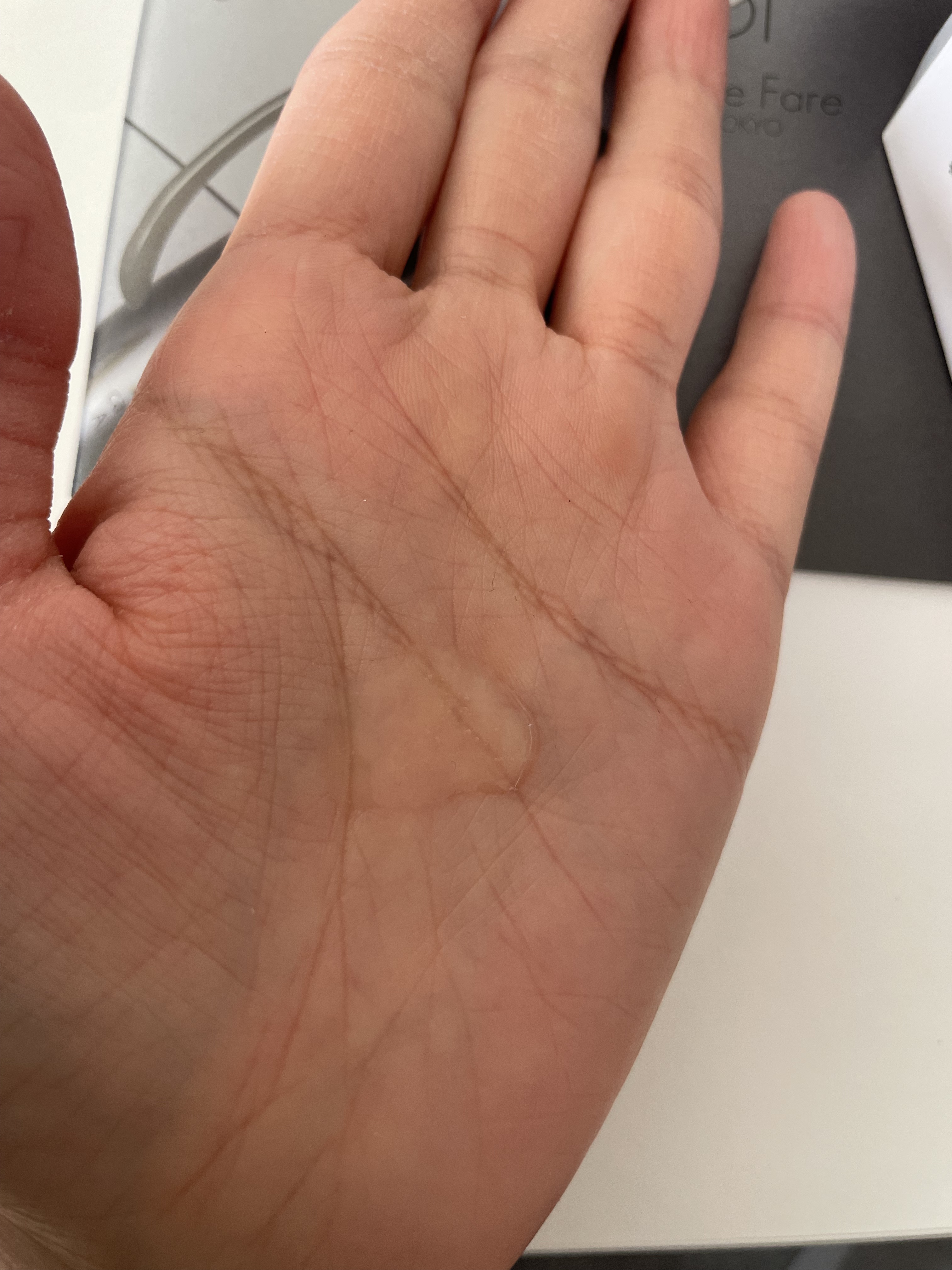 EGFコンプレックス/BelleFare/美容液を使ったクチコミ（2枚目）