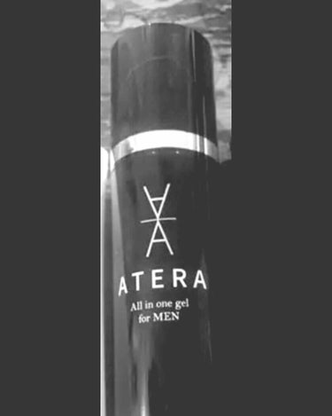 オールインワンジェル/ATERA/オールインワン化粧品を使ったクチコミ（1枚目）