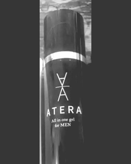 ATERA オールインワンジェルのクチコミ「オールインワンジェルなので、これ一本で完結するので時間のない人にぴったりの商品だと思います。
.....」(1枚目)