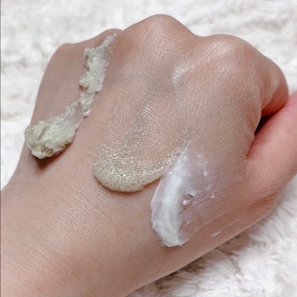 ホイップドマグツリーフェイシャル&ボディトラベルキット/WHIPPED/その他キットセットを使ったクチコミ(7枚目)