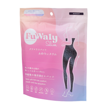 FuWaly Slim スパッツタイプ グラマラスパッツシリーズ