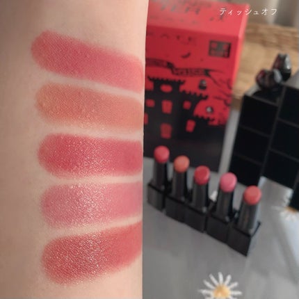 mami on LIPS 「【待望のコフレ爆誕!リプモン好きさん必見リプモンハウス👾】 K..」(7枚目)