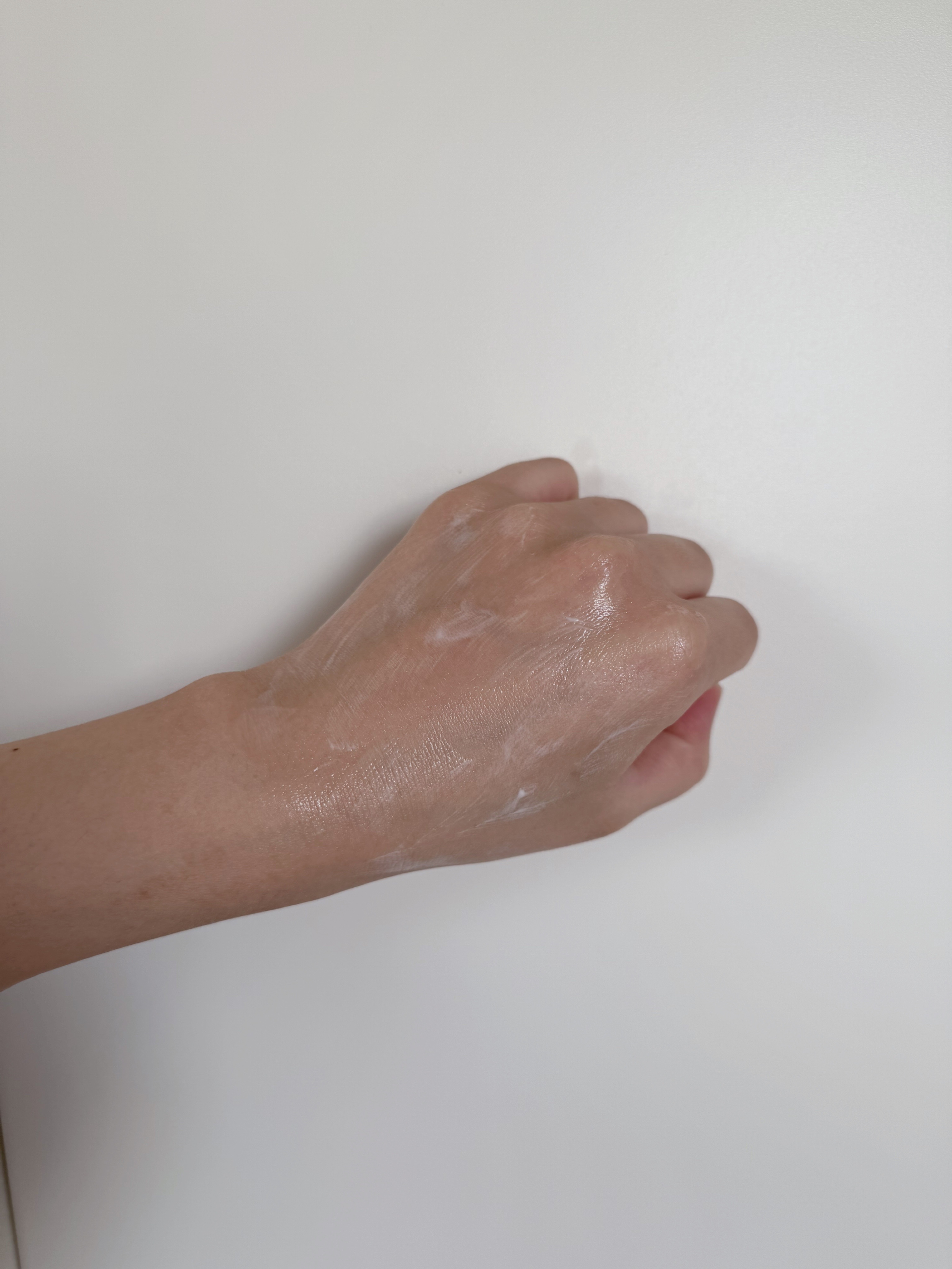 ミルクローション/ALOBABY/ボディローションを使ったクチコミ（2枚目）