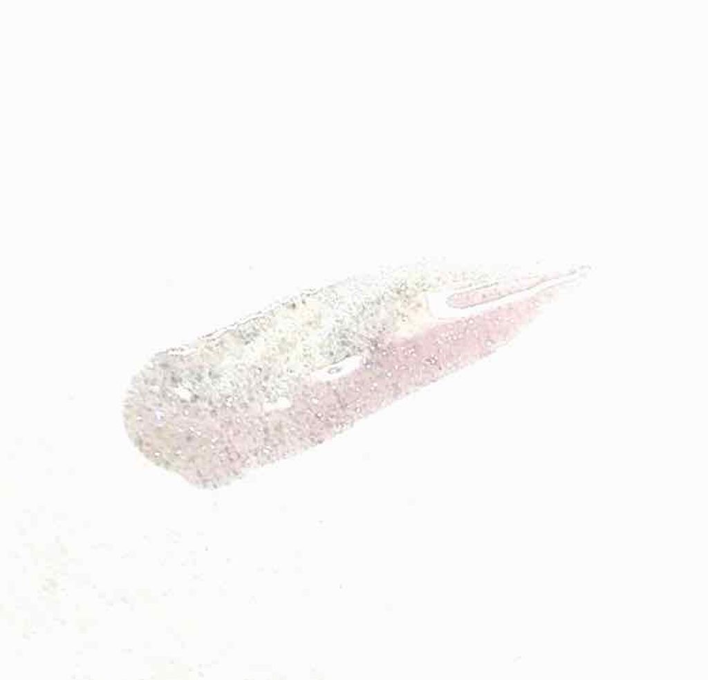 ミルキーリップグロス 03 クリアラベンダー/ビューティーマインズ/リップグロスを使ったクチコミ（2枚目）