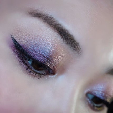 Super Shock Shadow/ColourPop/単色アイシャドウを使ったクチコミ(1枚目)