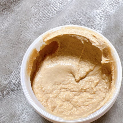 江戸こすめ 米ぬかのパック/ロゼット/洗い流すパック・マスクを使ったクチコミ(2枚目)