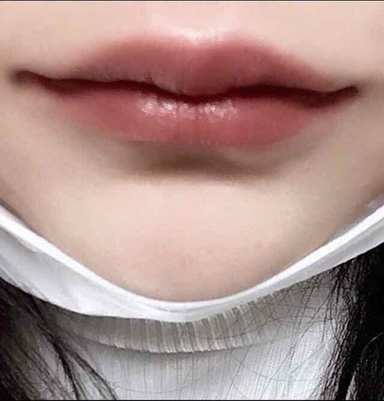 口紅(詰替用)/ちふれ/口紅を使ったクチコミ(2枚目)