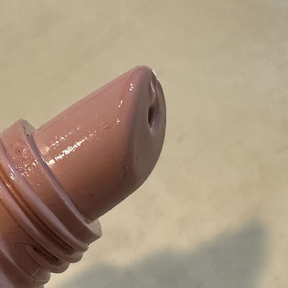 リップ美容液 P ピンク/WHOMEE/リップ美容液を使ったクチコミ（3枚目）