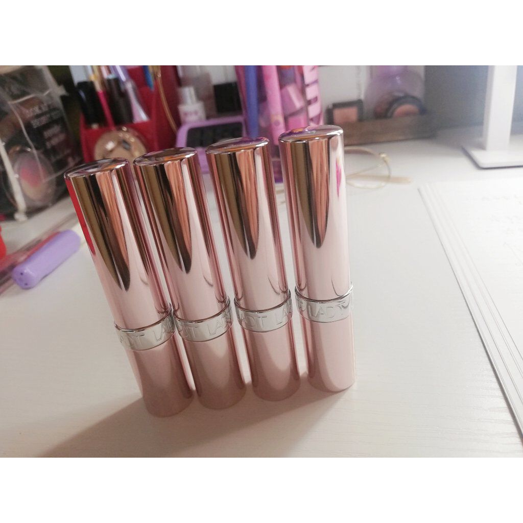 ミラーレスティントルージュ レディットの口コミ ドンキにて 税込1760円が税込550円に By Onpu 敏感肌 代前半 Lips