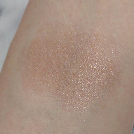 シャドーカスタマイズ/MAJOLICA MAJORCA/単色アイシャドウを使ったクチコミ(4枚目)