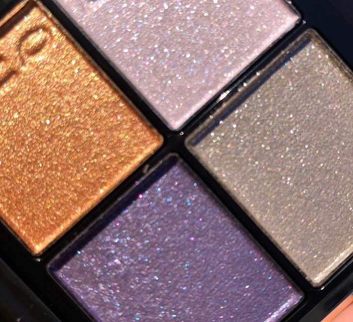 メイクアップ キット 星冴  /SUQQU/メイクアップキットを使ったクチコミ（3枚目）