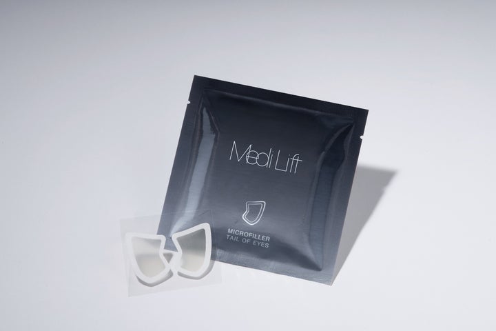 YA-MAN TOKYO JAPAN メディリフト マイクロフィラー 目尻