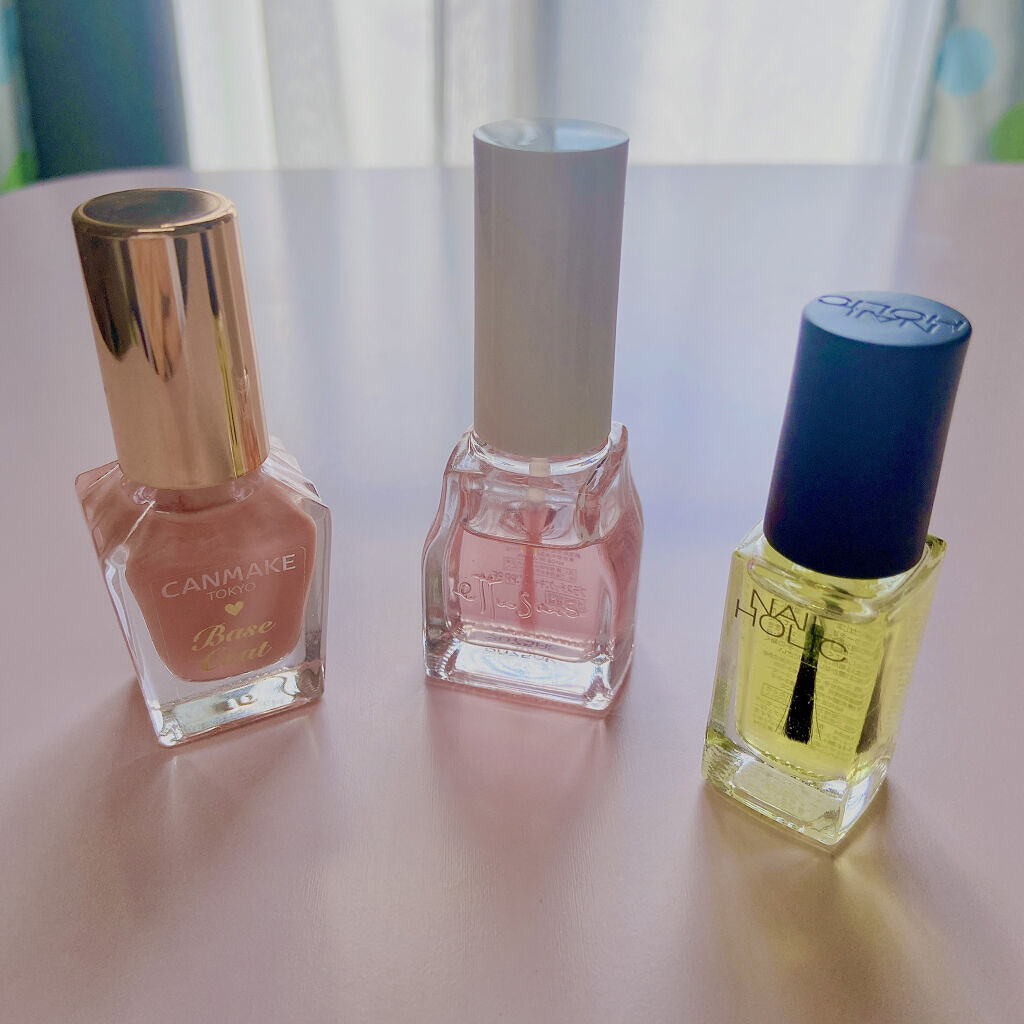 エテュセ クイックケアコート/ettusais/ネイルオイル・トリートメントを使ったクチコミ（2枚目）