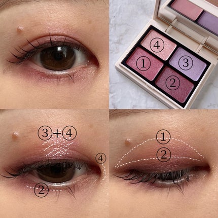 ミラクルラッシュジェル トリートメント/CKL/マスカラを使ったクチコミ(5枚目)