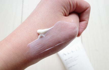 アリィー クロノビューティ ジェルUV EX/アリィー/日焼け止めジェルを使ったクチコミ(2枚目)