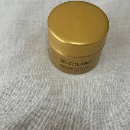 ドクターシーラボⓇ アクアコラーゲンゲル エンリッチリフトEXのクチコミ「ドクターシーラボ
アクアコラーゲンゲルエンリッチリフトEX
7日間分のお試し用買ってみました.....」(1枚目)