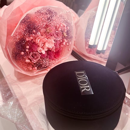 ルージュ ディオール/Dior/口紅を使ったクチコミ(6枚目)