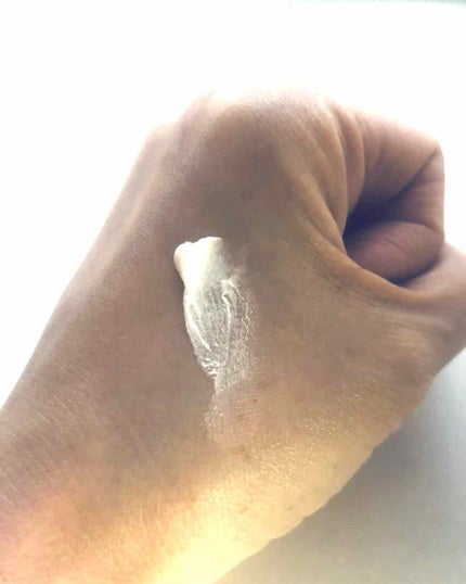 スノーホイップクリーム/SUGAO®/化粧下地を使ったクチコミ(3枚目)